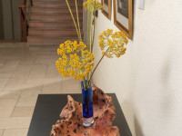 Ikebana en Museo Ralli 2022-168